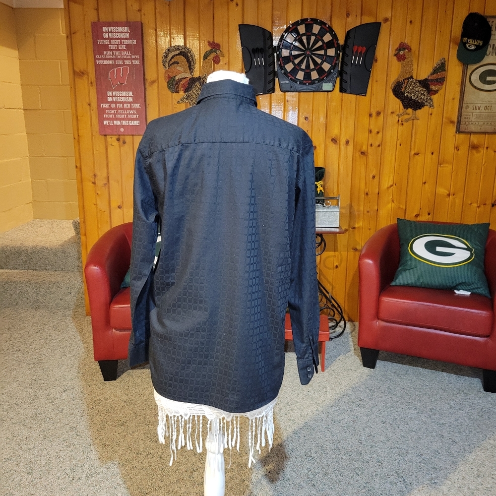 AXIST men's dress shirt - Picture 3 of 8